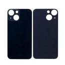 Akkudeckel passend für Apple iPhone 13 Mini, Midnight