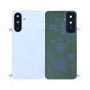 Akkudeckel passend für Samsung Galaxy A26 A266B inkl. Kameraglas, weiss