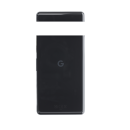 Google Pixel 7 Pro (GP4BC / GE2AE) Akkudeckel, Obsidian Schwarz