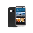 Case-Mate Barely Schutzhülle für HTC One M9 schwarz