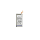 starfix Akku kompatibel mit Samsung Galaxy Note 9 (SM-N960F) EB-BN960ABE