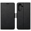 starfix Basic Wallet Schutz-Hülle passend für Samsung Galaxy A27 schwarz