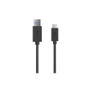 Sony USB Typ-C Datenkabel UCB30 Schnell Turbo Ladekabel schwarz