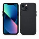 starfix Air Silikon-Hülle passend für Apple iPhone 13, schwarz