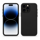starfix Air Silikon-Hülle passend für Apple iPhone 16 Pro Max, schwarz