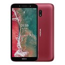 Nokia C1 Plus