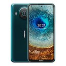 Nokia X10