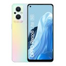 Oppo Reno 8 Lite