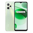 Realme C35
