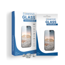 starfix Diamond 9H Displayschutz Schutzglas passend für Samsung Galaxy XCover 7 Pro, transparent