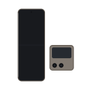 Samsung Galaxy Z Flip6 (SM-F741B) Reparatur
