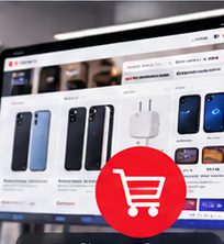 Ersatzteile & Zubehör bei mobilestar Wien