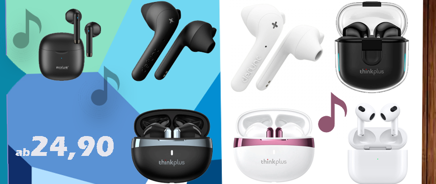 Bluetooth Buds kaufen